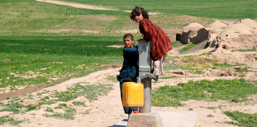 Zahnklinik in Herat erreichte im ersten Jahr über 10.000 Menschen
