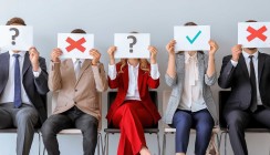Chefs kennen Skills ihrer Mitarbeitenden nicht gut genug