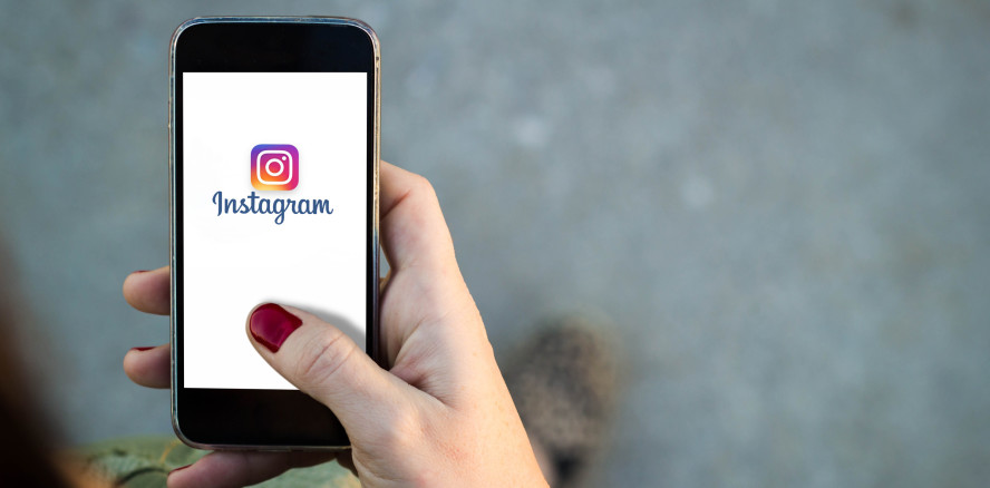 Zahnmedizin-Studentin als Social-Media-Profi