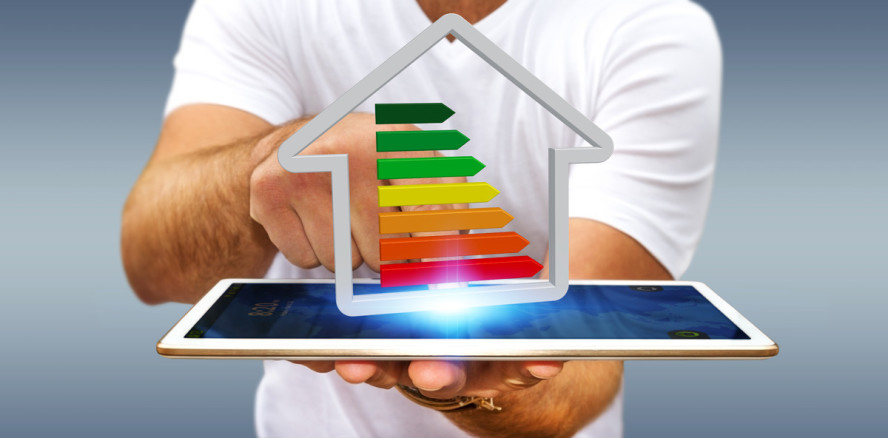 Intelligente Gebäudesteuerung für die Zahnarztpraxis