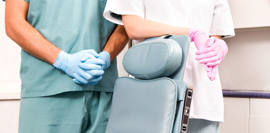 «Smart restart»: Sicherung der zahnmedizinischen Versorgung