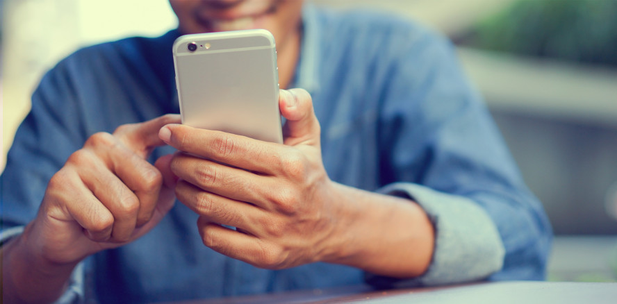 Patienten sollen ab 2020 auch über Apps an Arzttermine kommen