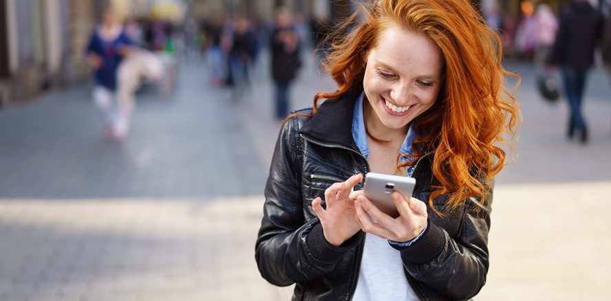 Wartezeit nutzen: Nach SMS-Benachrichtigung fragen