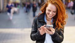 Wartezeit nutzen: Nach SMS-Benachrichtigung fragen