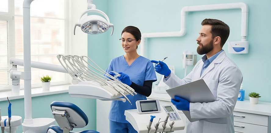 Vorbereitet sein und Ruhe bewahren: So gelingen Praxisbegehungen