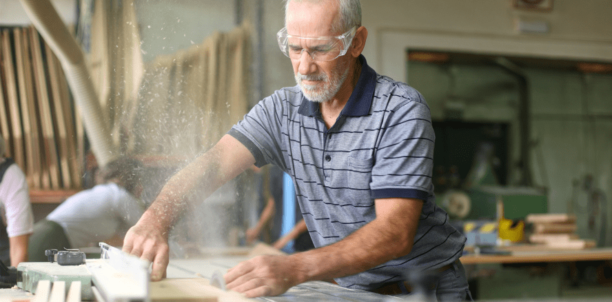 Arbeiten im Ruhestand: So funktioniert die Aktivrente