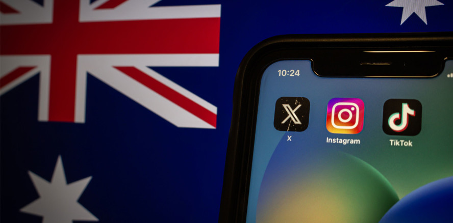 Australiens Social-Media-Verbot für Jugendliche tritt ab sofort in Kraft