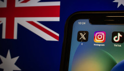 Australiens Social-Media-Verbot für Jugendliche tritt ab sofort in Kraft