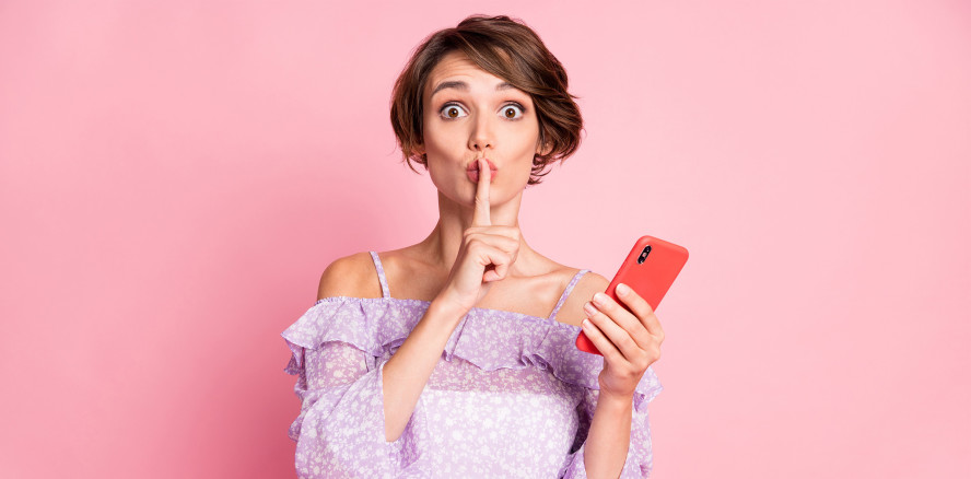 Social Media in der zahnärztlichen Praxis: Achtung Schweigepflicht