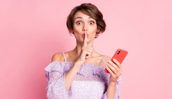 Social Media in der zahnärztlichen Praxis: Achtung Schweigepflicht
