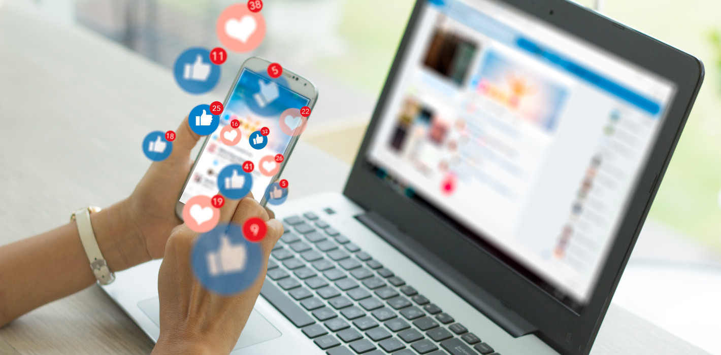 Social Media am Arbeitsplatz: Was ist erlaubt?