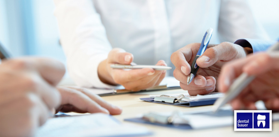 Solide Praxisbewertung sorgt für  Fairplay auf beiden Seiten