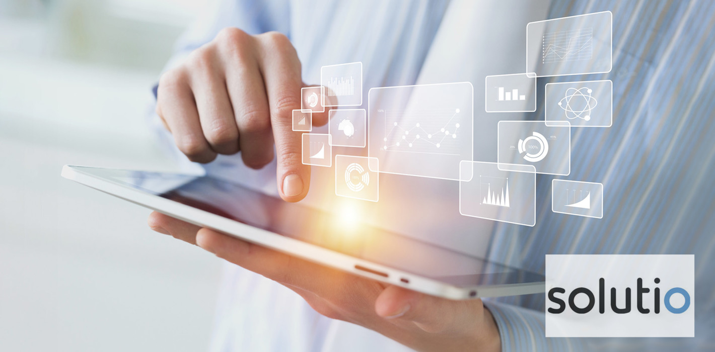 Lasst Daten sprechen – mit charly analytics
