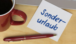 Sonderurlaub: Wann Anspruch besteht – und wann nicht