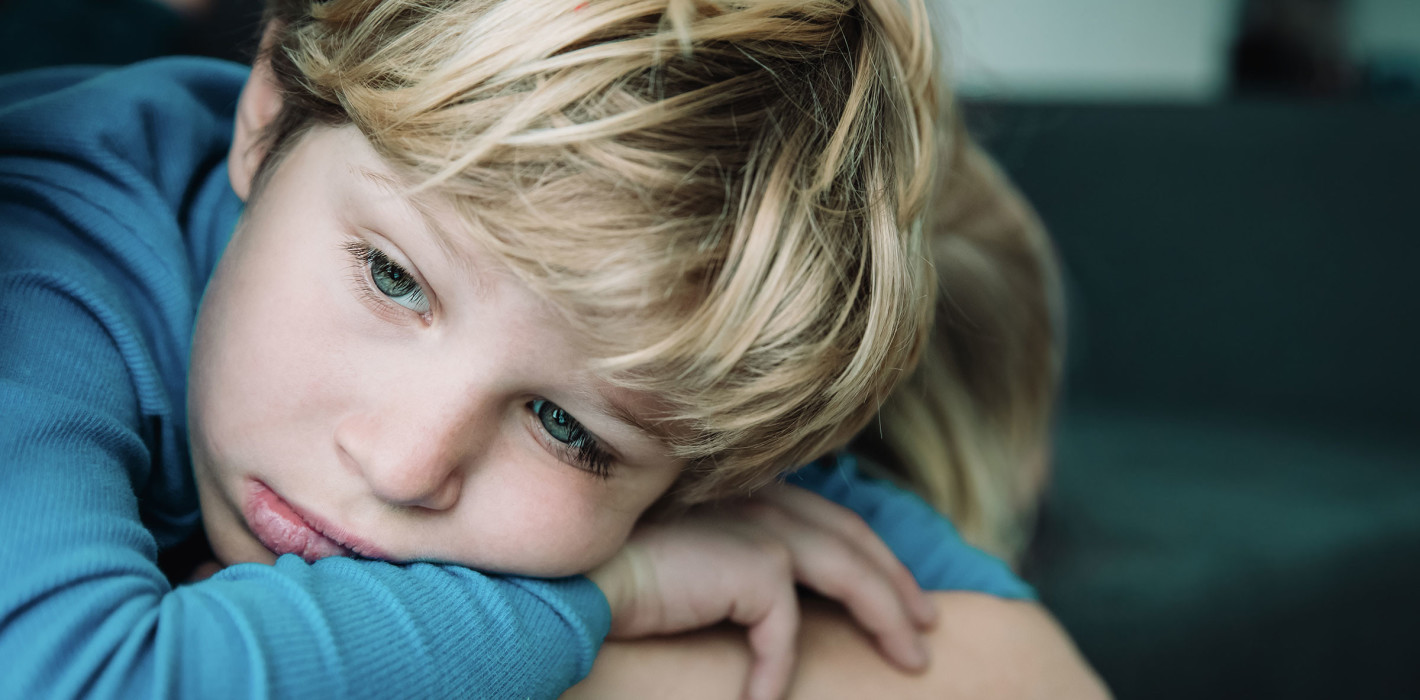Studie: Kinder mit niedrigem Sozialstatus häufiger einsam