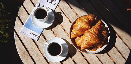 Spätes Frühstück, kürzeres Leben?