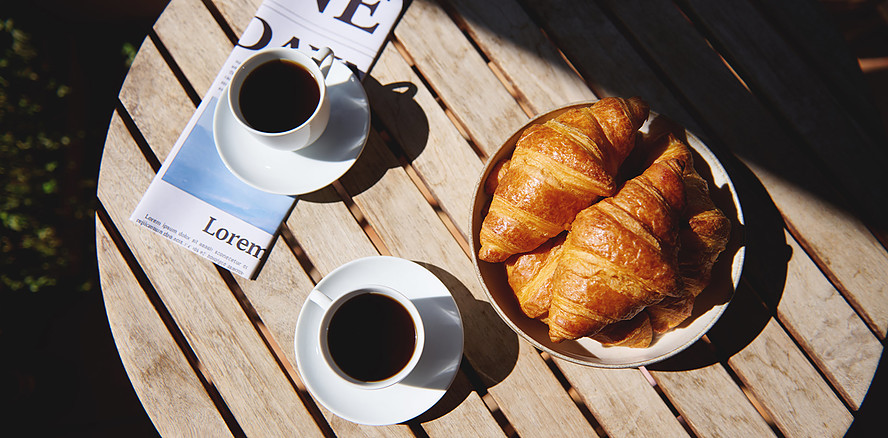 Spätes Frühstück, kürzeres Leben?