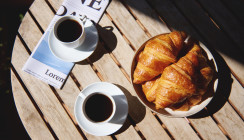 Spätes Frühstück, kürzeres Leben?
