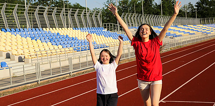 Warum die Special Olympics für die Zahnärzteschaft wichtig sind