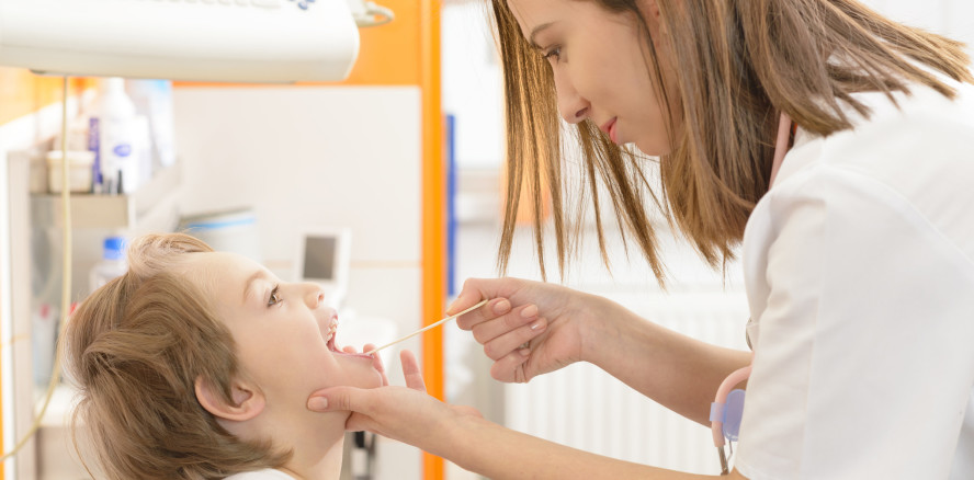 Speichel verrät, ob eine Gehirnerschütterung vorliegt