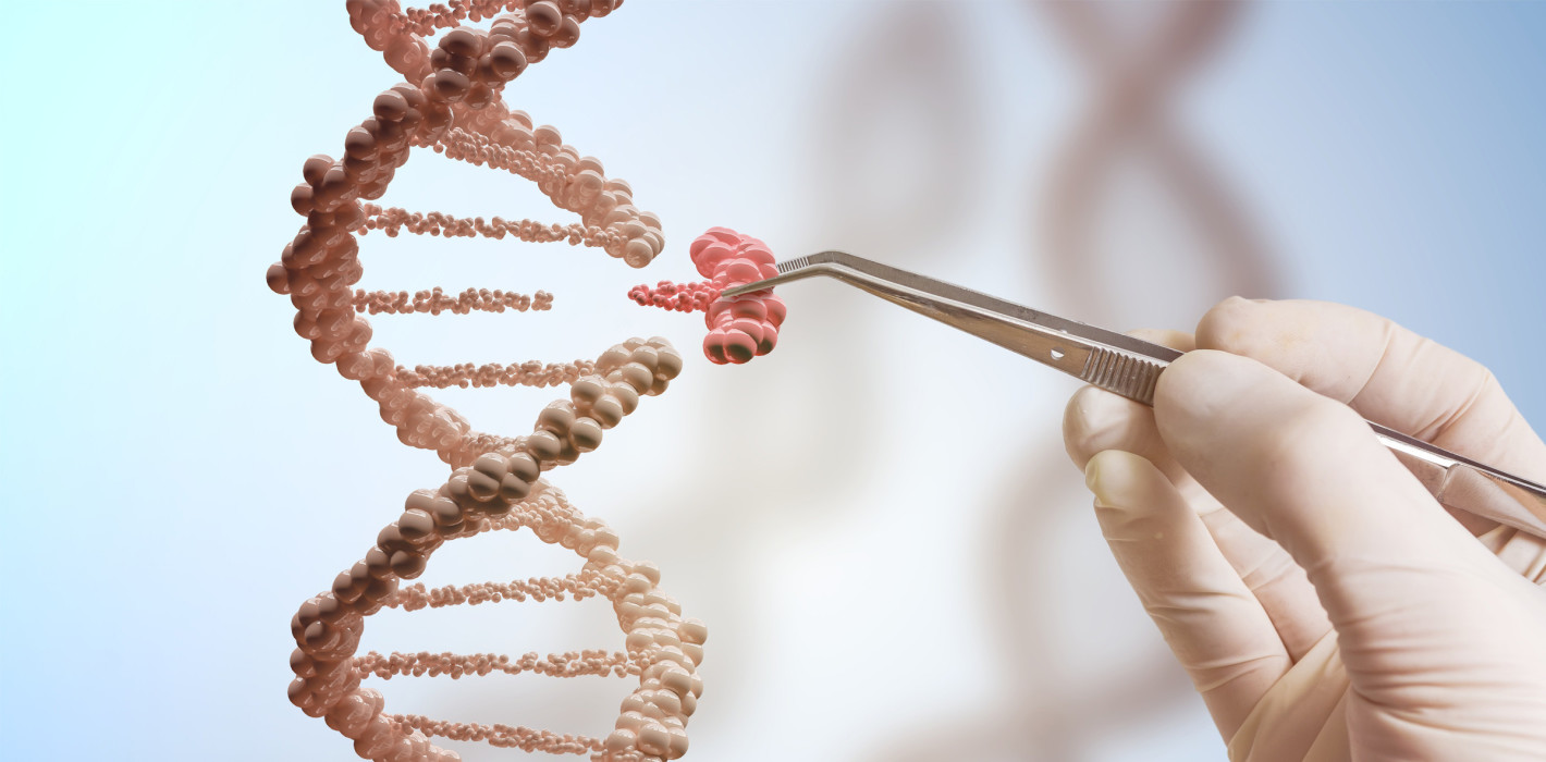 Genetische Ursachen von Speicheldrüsentumoren aufgedeckt