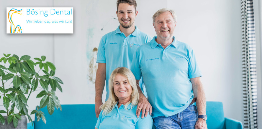 Bösing Dental: Spende statt Weihnachtsgeschenke