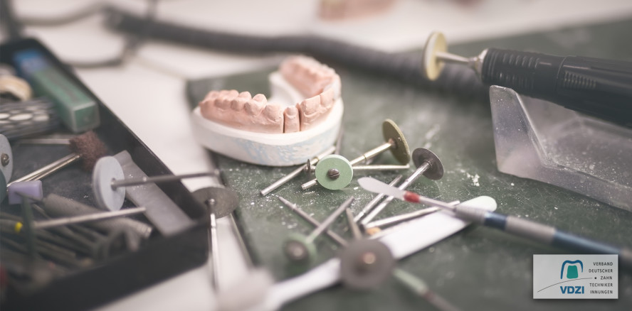 VDZI: Fairer Wettbewerb für zahntechnische Labore ist gefährdet