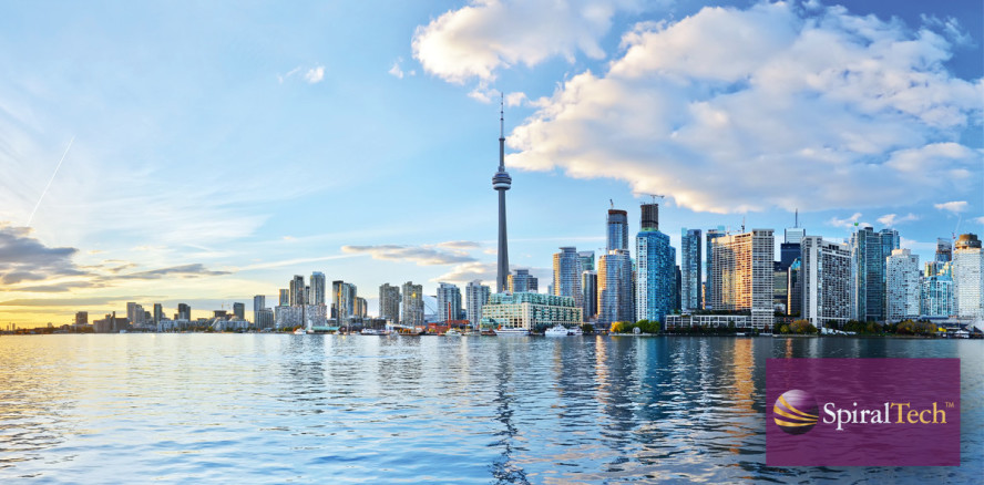 Global Symposium in Toronto