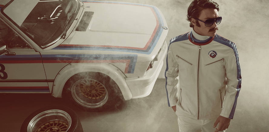 BMW Lifestyle präsentiert fünf neue Sport Kollektionen