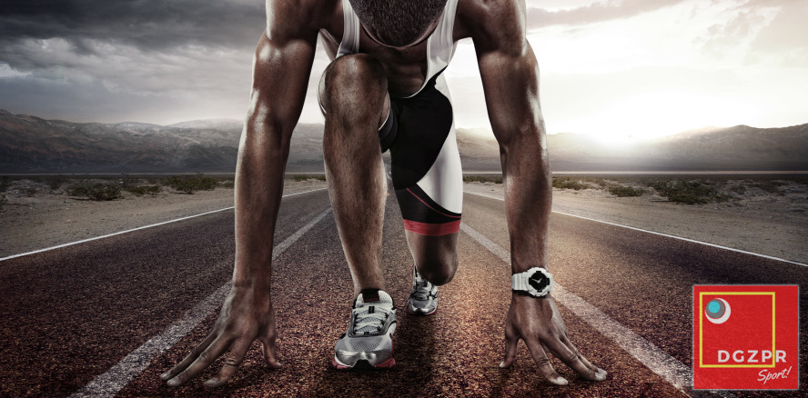 Mehr als Mundschutz & Co.: Zahnmedizin trifft Spitzensport