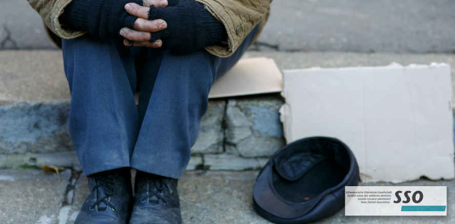 SSO: Bedürftigen ist mit gezielter Unterstützung besser geholfen