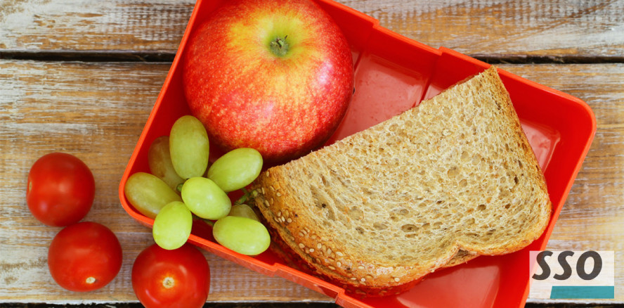 SSO präsentiert Aktion „Znünibox“