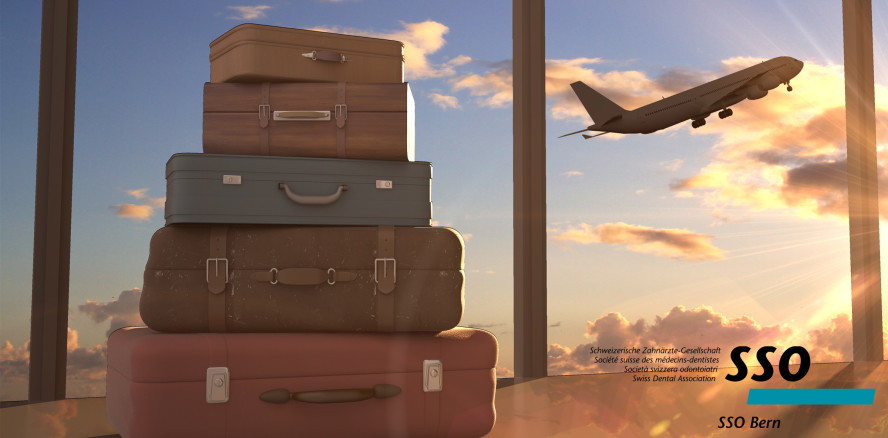 Krankenkassen schicken Schweizer Patienten ins Ausland