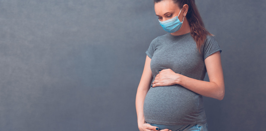 SSO: Schwangere nun auch Corona-Risikogruppe