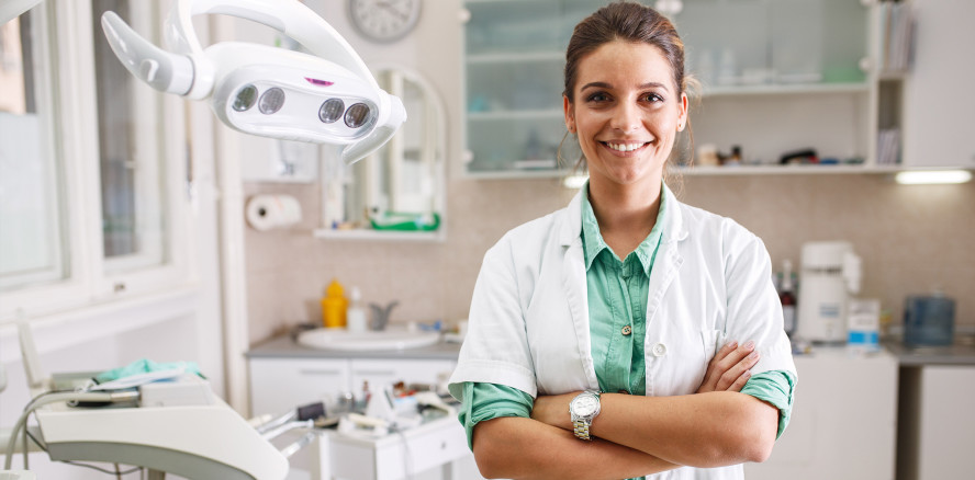 Startklar für die Praxis? Junge Zahnärzte geben Auskunft