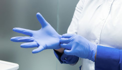Österreich: Hygienestandards in Ordinationen gehören zu den besten