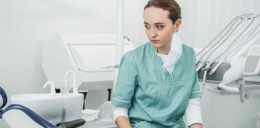 Steiermark steht kurz vor zahnmedizinischem Kollaps