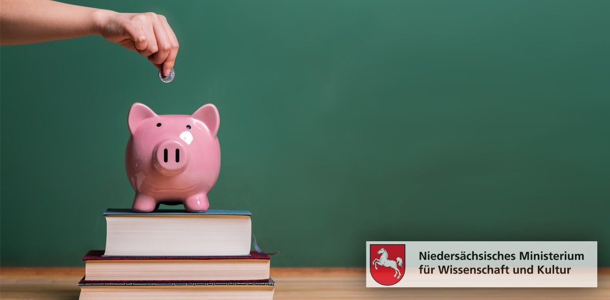 Niedersachsen fördert Studierende aus Nichtakademikerfamilien