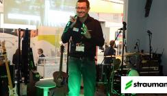 360° Virtual Reality bei Straumann
