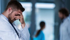 Studie zu Stressbelastungen in der Assistenzzeit