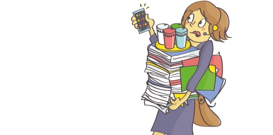 Überstunden und unsinnige Aufgaben: Tipps gegen Azubi-Ärger