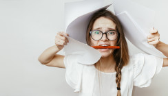 Generation Y im Stress: Jüngere empfinden hohe Belastung im Job