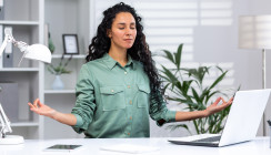 Stressfrei ins Jahresende: 6 Tipps für mehr Fokus und Entspannung