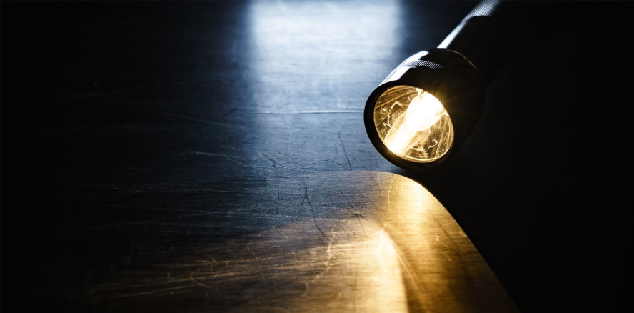 Stromausfall in Zahnarztpraxis: So wird’s nicht zappenduster