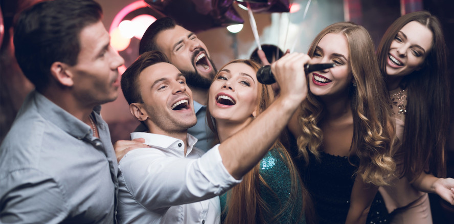 Mainzer Medizinstudenten landen Sommerhit