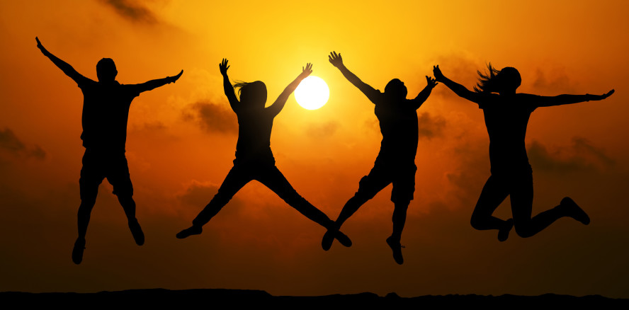 Karriere und Geld werden für Studenten immer unwichtiger