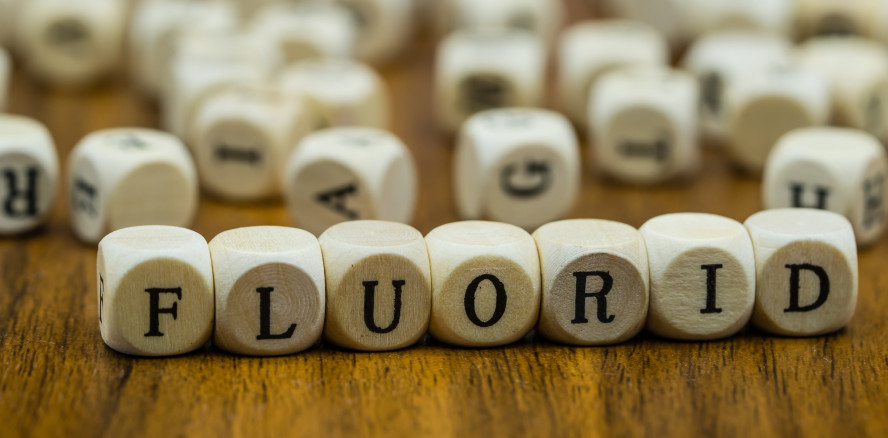 Fluoridexposition in Europa: Kein Anlass zur Besorgnis