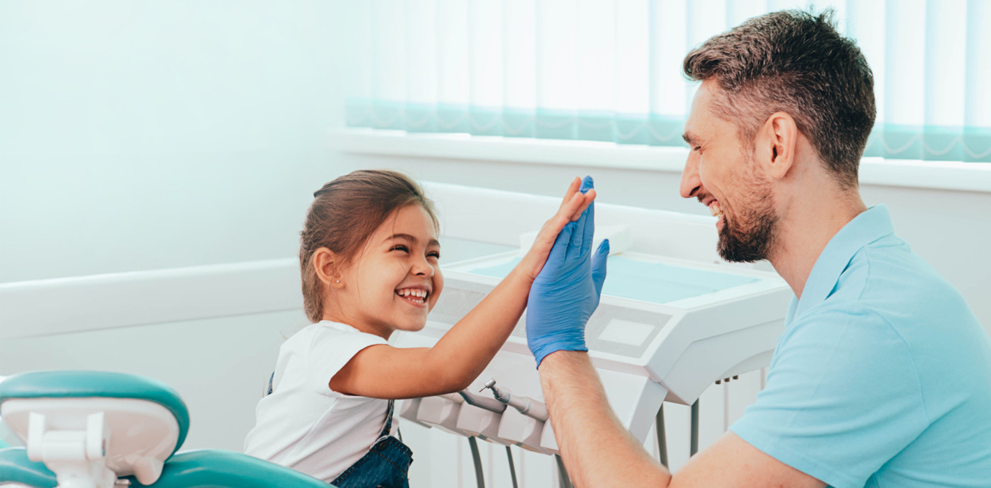 Untersuchung: Bohren ist nicht die beste Therapie für Kinder