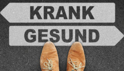 Fehltage – Studie erforscht Gründe und Lösungsansätze
