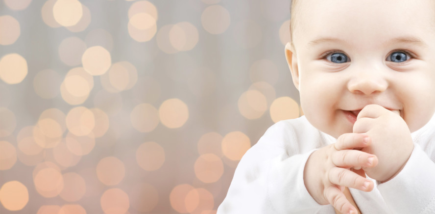 Neue Erklärung für Lippen-Kiefer-Gaumenspalten